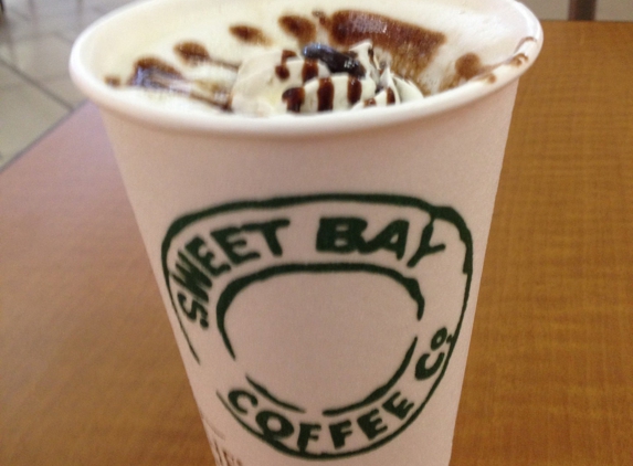 Sweet Bay Coffee Co - Fort Smith, AR