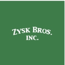Zysk Bros. Inc. - Landscape Contractors
