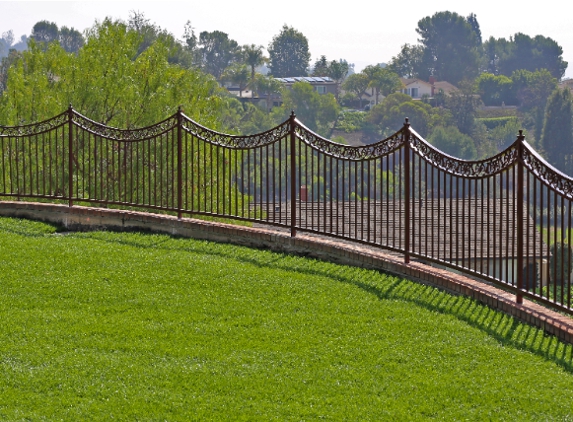 Jrc Wrought Iron - Rosemead, CA