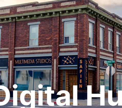 Seo Digital Marketing Hub - Rexburg, ID