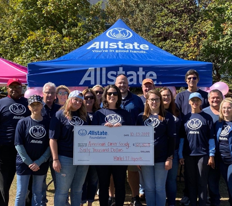 Allstate Insurance Agent: Karen Teske - Johnson City, TN