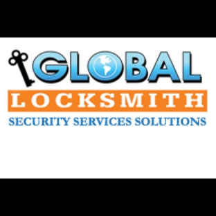 Global Locksmith - Hialeah, FL