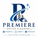 Premiere Office Cleaning - Janitorial Service