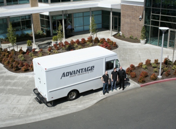 Advantage Mobile Upholstery - Westminster, CO