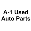 A-1 Used Auto Part and Used Cars gallery