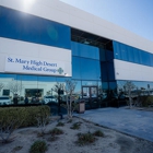 St. Mary High Desert Medical Group Victorville - Pediatrics