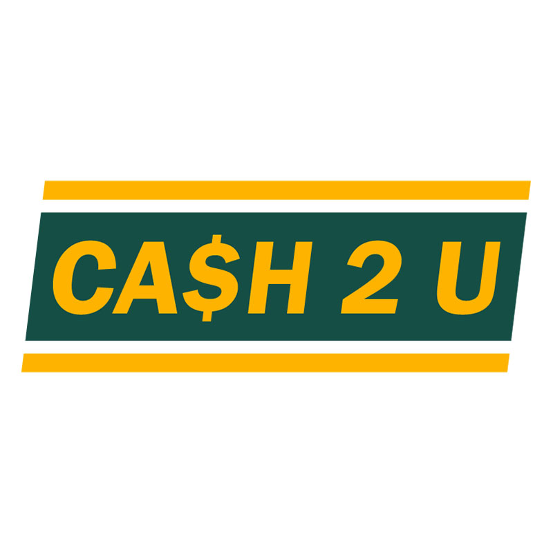 cash 2 u online application