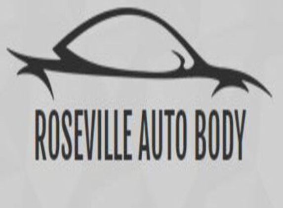 Roseville Auto Body - New Brighton, MN