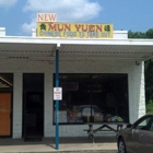 Mun Yuen Chinese Restaurant