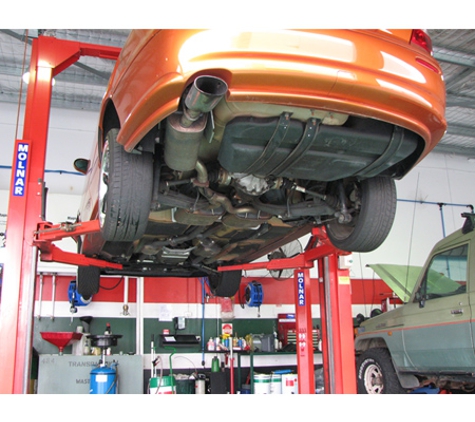 Autobahn Mechanical & Electrical Services Brabham - Brabham, WA