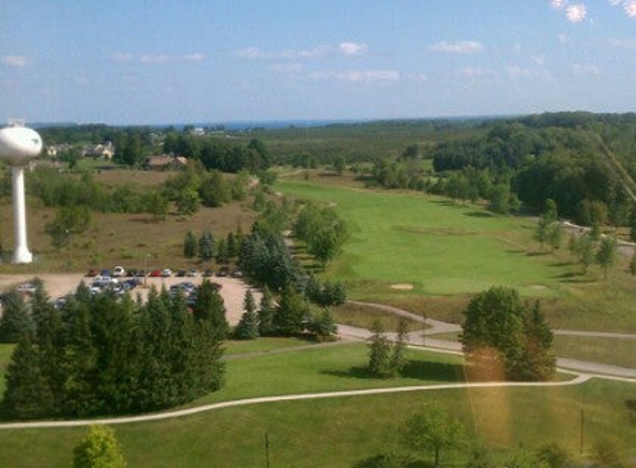 Grand Traverse Resort And Spa - Acme, MI