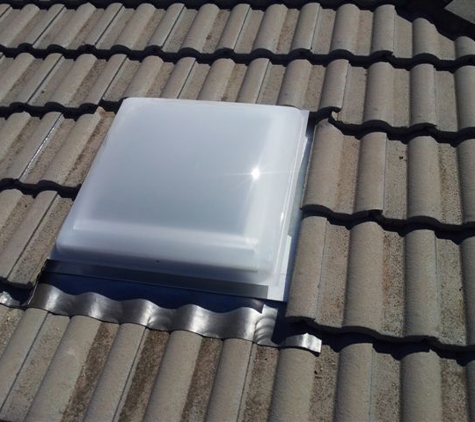 Woodroffe Skylights - Pooraka, SA