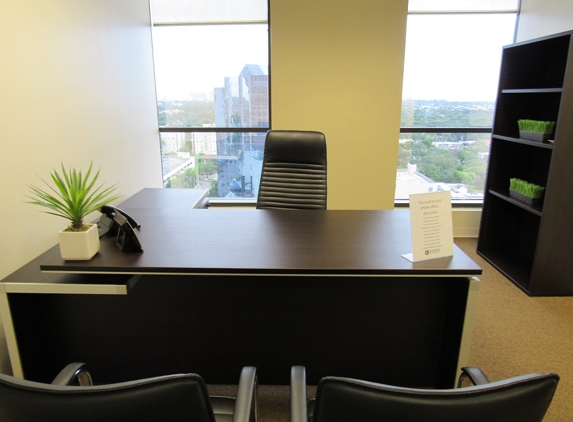 Empire Executive Offices - Fort Lauderdale, FL