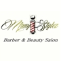 Many Stylez Barber & Beauty Salon