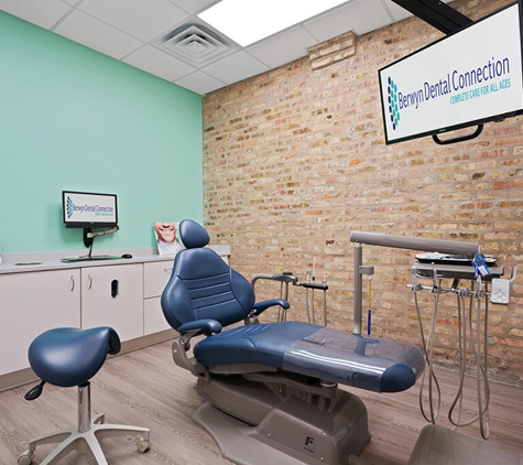 Berwyn Dental Connection - Berwyn, IL