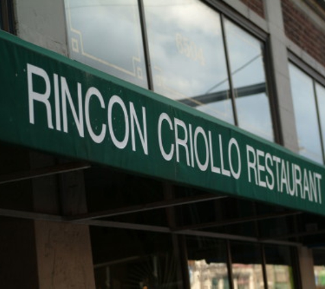 Rincon Criollo - Cleveland, OH