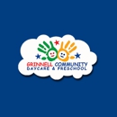 Grinnell Community Day Care And Preschool - Day Care Centers & Nurseries
