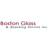 Boston Glass & Boarding Service gallery