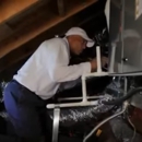 Metro Air Conditioning  Heating & Services - Air Conditioning Service & Repair