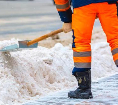 Flagstaff Snow Removal - Flagstaff, AZ