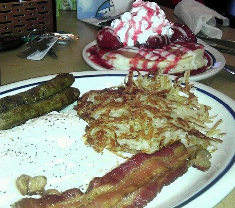 IHOP - Austin, TX