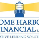 Home Harbor Financial - Real Estate Loans