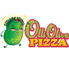 Olli Olive Pizza