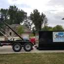 Waste No Time Removal - Trash Containers & Dumpsters