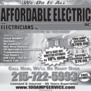 The Electricians Inc - Electricians