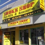 Slys Smoke Shop Inc
