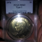 Cummings Rare Coins Inc
