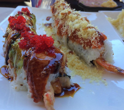Wonderful Sushi - San Diego, CA