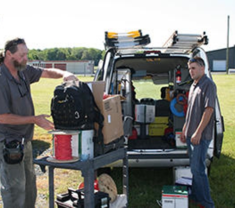 Absolute Security Group - Salisbury, MD