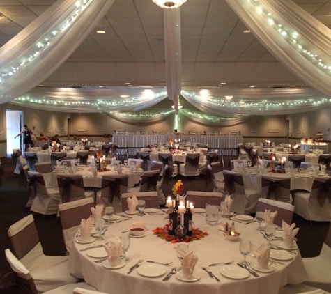 Royal Cliff Banquet Facility - Brianno's Deli - Saint Paul, MN