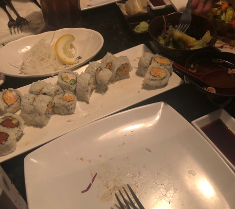 Samurai Japanese Steakhouse & Sushi - Henderson, NV
