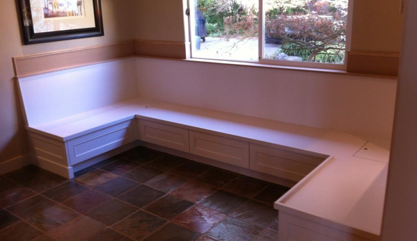 Feist Cabinets & Woodworks Inc. - Elk Grove, CA