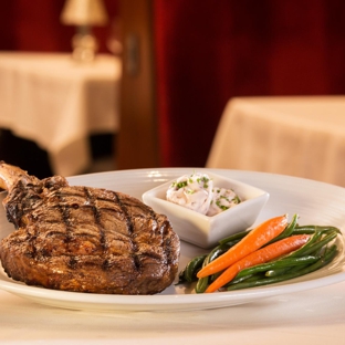 Nevada Steak - Reno, NV