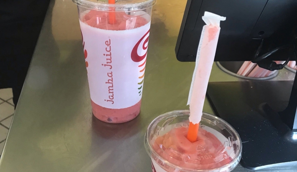 Jamba - Orange, CA