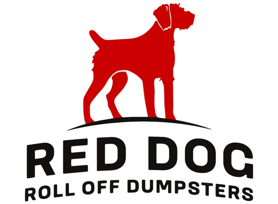 Red Dog Roll Off Dumpsters - Las Cruces, NM