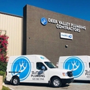 Deer Valley Plumbing Contractors Inc - Plumbing-Drain & Sewer Cleaning