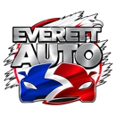 Everett Auto Service - Auto Repair & Service
