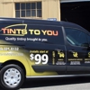 Tints to You gallery