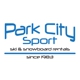 Park City Sport- Ski and Snowboard Rental