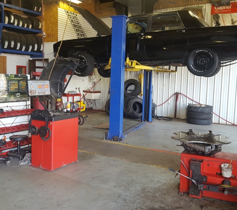 Budget Economy Tires & Service - Duluth, MN