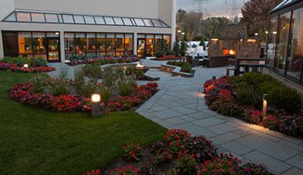 Hanover Marriott - Whippany, NJ