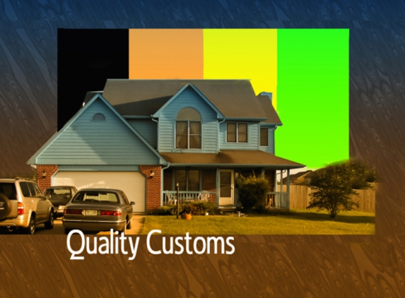 Quality Customs Painting Milwaukee - Milwaukee, WI