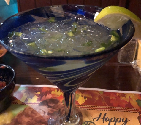 Los Portales Mexican Grill & Seafood - Chino, CA