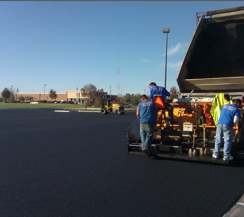 All About Asphalt - Knoxville, TN