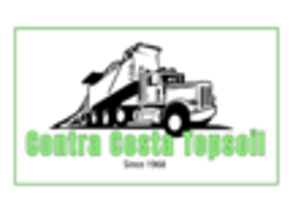 Contra Costa Topsoil Inc - Martinez, CA