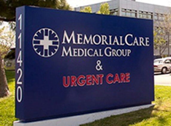 MemorialCare Medical Group - Fountain Valley (Warner) - Fountain Valley, CA